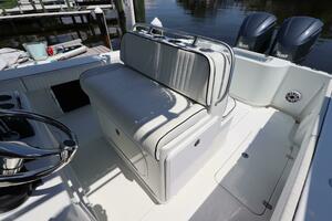 32ft Yellowfin Yacht For Sale