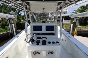 32ft Yellowfin Yacht For Sale