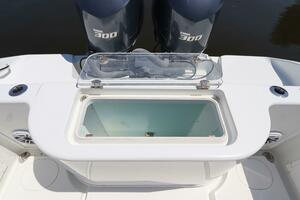32ft Yellowfin Yacht For Sale