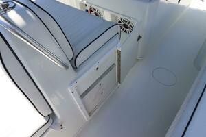 32ft Yellowfin Yacht For Sale