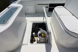 32ft Yellowfin Yacht For Sale