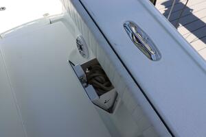32ft Yellowfin Yacht For Sale