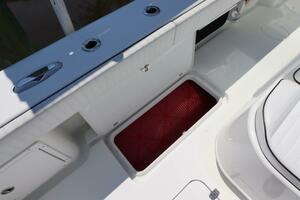 32ft Yellowfin Yacht For Sale