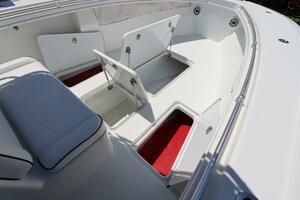 32ft Yellowfin Yacht For Sale