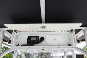 32ft Yellowfin Yacht For Sale