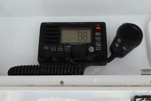32ft Yellowfin Yacht For Sale