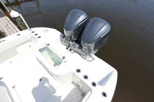 32ft Yellowfin Yacht For Sale