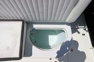 32ft Yellowfin Yacht For Sale
