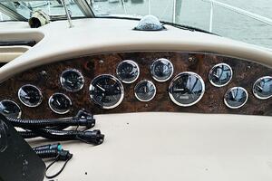 ZOTT S YOTT 29ft Sea Ray Yacht For Sale