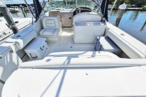 ZOTT S YOTT 29ft Sea Ray Yacht For Sale