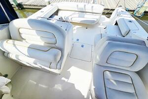 ZOTT S YOTT 29ft Sea Ray Yacht For Sale