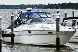 ZOTT S YOTT 29ft Sea Ray Yacht For Sale