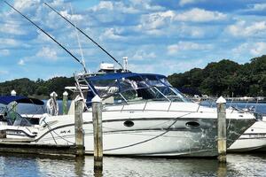 ZOTT S YOTT 29ft Sea Ray Yacht For Sale