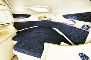 ZOTT S YOTT 29ft Sea Ray Yacht For Sale