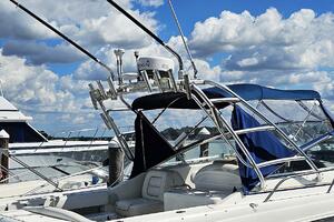 ZOTT S YOTT 29ft Sea Ray Yacht For Sale