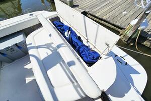 ZOTT S YOTT 29ft Sea Ray Yacht For Sale