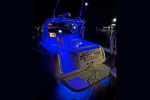 ZOTT S YOTT 29ft Sea Ray Yacht For Sale