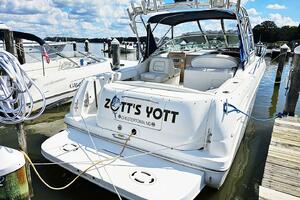 ZOTT S YOTT 29ft Sea Ray Yacht For Sale