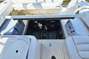 ZOTT S YOTT 29ft Sea Ray Yacht For Sale