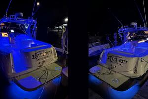 ZOTT S YOTT 29ft Sea Ray Yacht For Sale