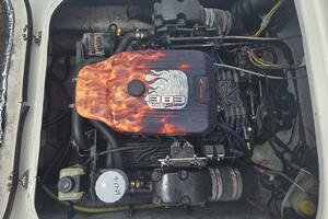 2013 Mercruiser 6.2L