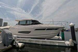  2020 Regal Grande Coupe Yacht For Sale in cartagena 