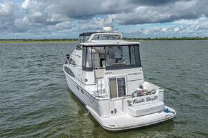 FIESTA BAYB 44ft Carver Yacht For Sale