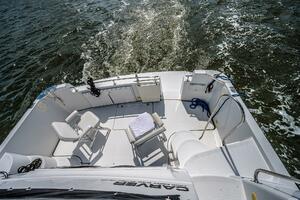 FIESTA BAYB 44ft Carver Yacht For Sale