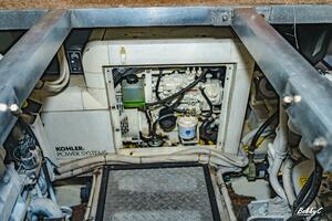 FIESTA BAYB 44ft Carver Yacht For Sale