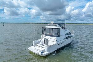 FIESTA BAYB 44ft Carver Yacht For Sale