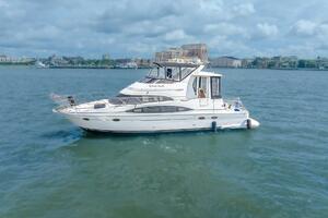 FIESTA BAYB 44ft Carver Yacht For Sale