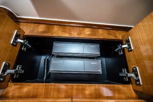 FIESTA BAYB 44ft Carver Yacht For Sale