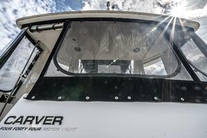 FIESTA BAYB 44ft Carver Yacht For Sale