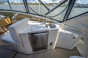 FIESTA BAYB 44ft Carver Yacht For Sale