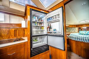 FIESTA BAYB 44ft Carver Yacht For Sale