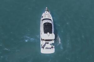 FIESTA BAYB 44ft Carver Yacht For Sale