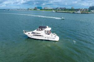 FIESTA BAYB 44ft Carver Yacht For Sale