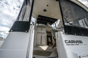 FIESTA BAYB 44ft Carver Yacht For Sale