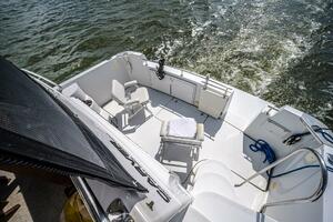 FIESTA BAYB 44ft Carver Yacht For Sale