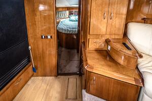 FIESTA BAYB 44ft Carver Yacht For Sale