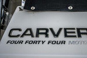 FIESTA BAYB 44ft Carver Yacht For Sale