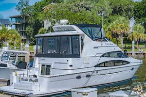 FIESTA BAYB 44ft Carver Yacht For Sale