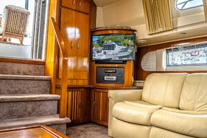 FIESTA BAYB 44ft Carver Yacht For Sale