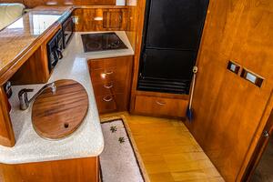 FIESTA BAYB 44ft Carver Yacht For Sale
