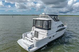 FIESTA BAYB 44ft Carver Yacht For Sale