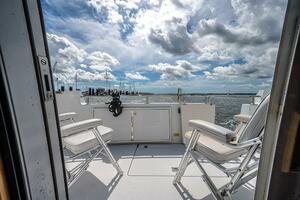 FIESTA BAYB 44ft Carver Yacht For Sale
