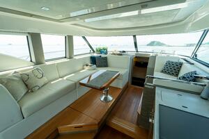 Tiara Yachts F44 Flybridge 45' 2019