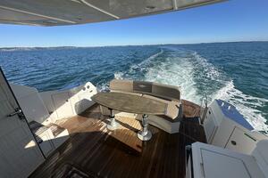 MANDJET yacht for sale