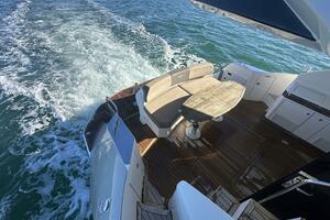 MANDJET Worth Avenue Yachts