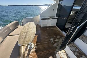 Yacht for sale MANDJET